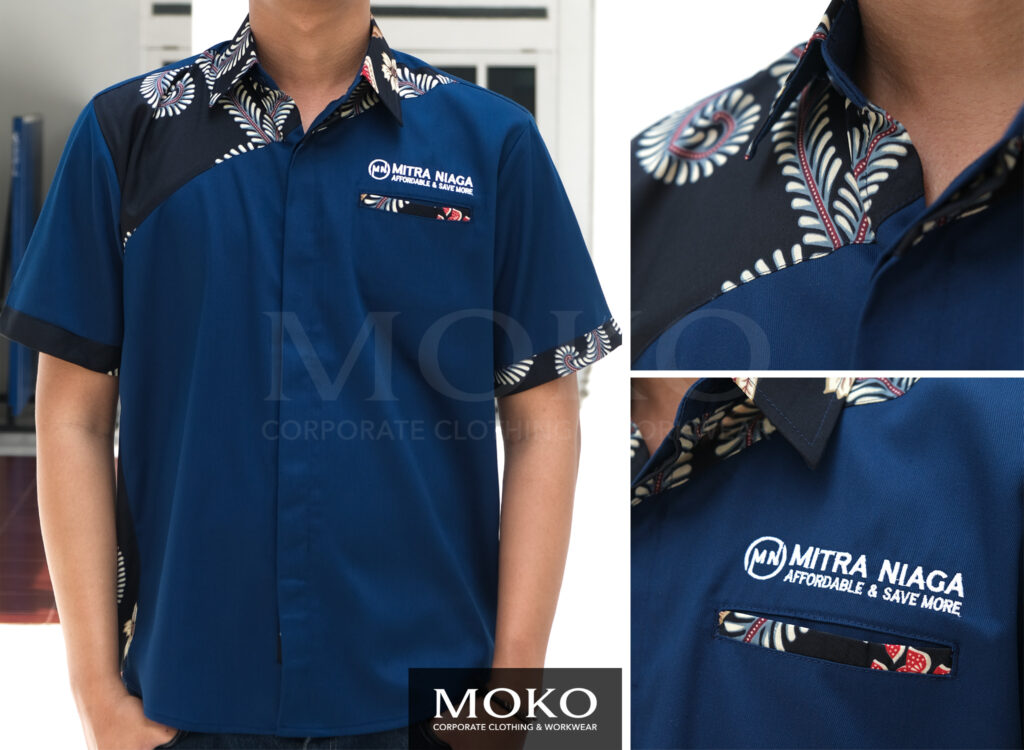 Seragam Custom Berkualitas dan Nyaman untuk Tim di Jawa Tengah