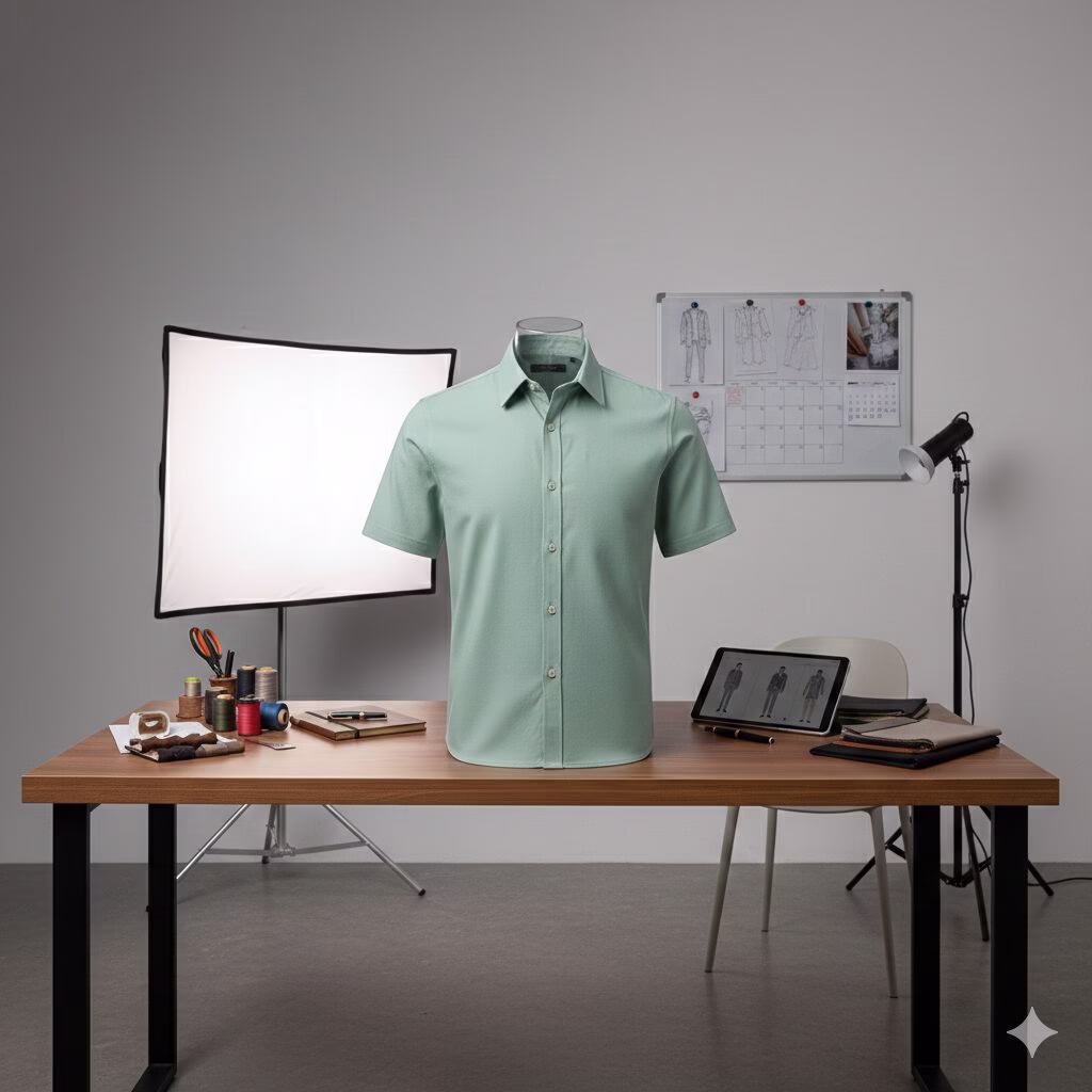 Strategi Memilih Seragam Kantor Estetika dan Kenyamanan Kerja