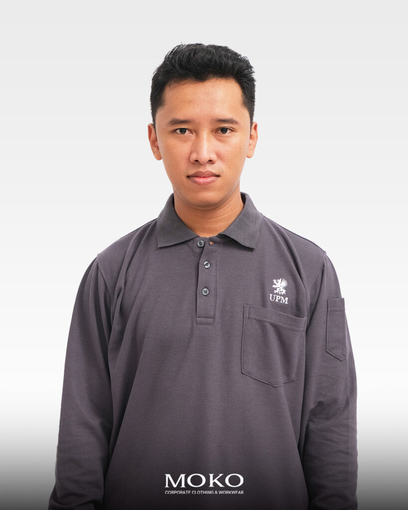 seragam-polo-UPM-RAFLATAC