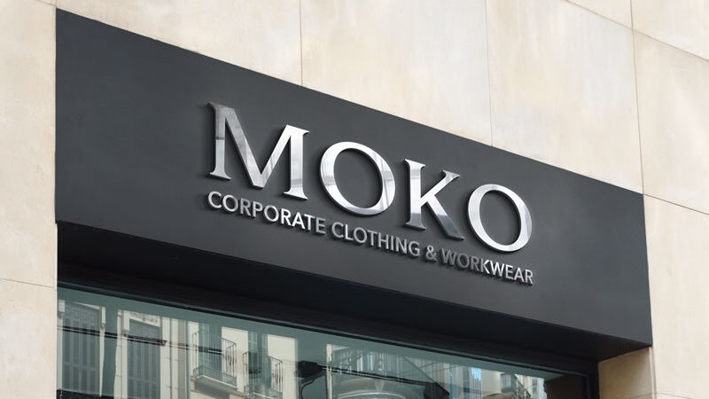 alamat Moko Garment